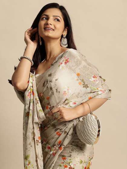 Kesar Veil
