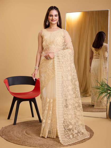 Tanvi Linen