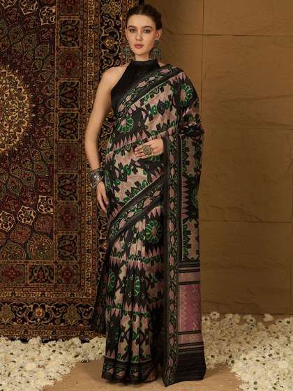 Kavira Charcoal