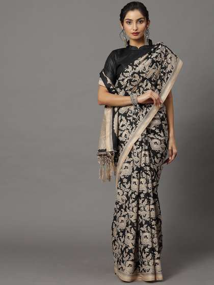 Charulata Black