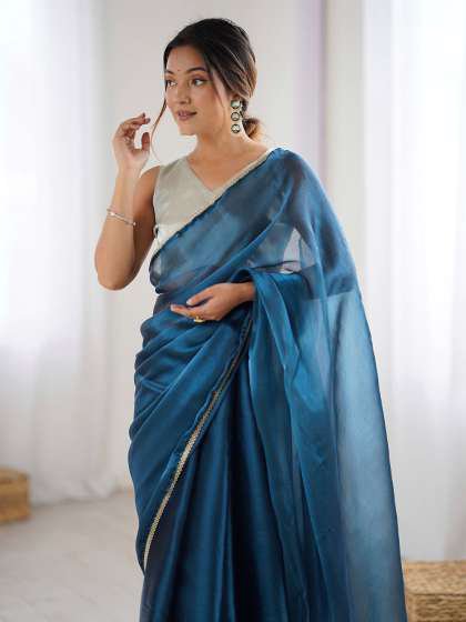 Yamuna Weave