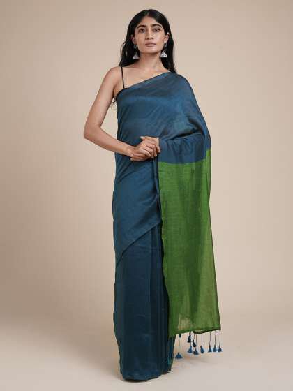Devanshi Drape