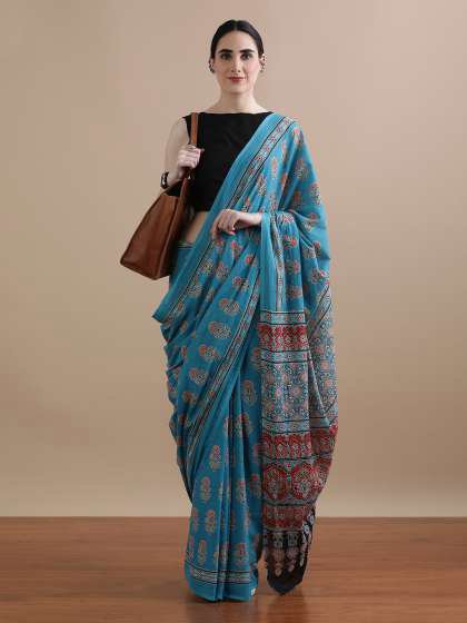Blue Saanjh