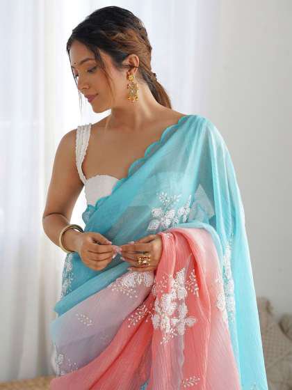 Blue Malhar