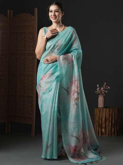 Shanta Blue