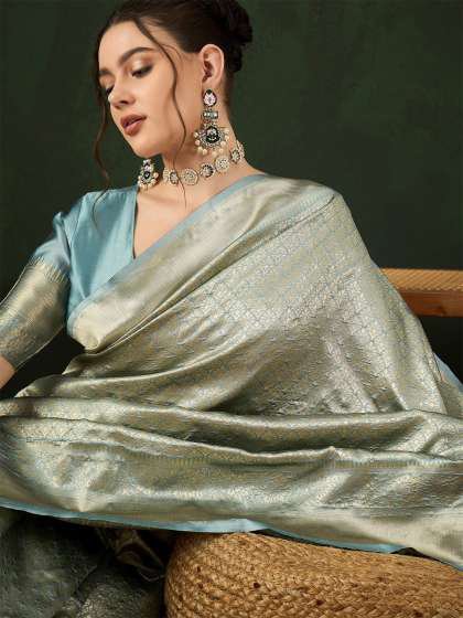 Vedika Veil