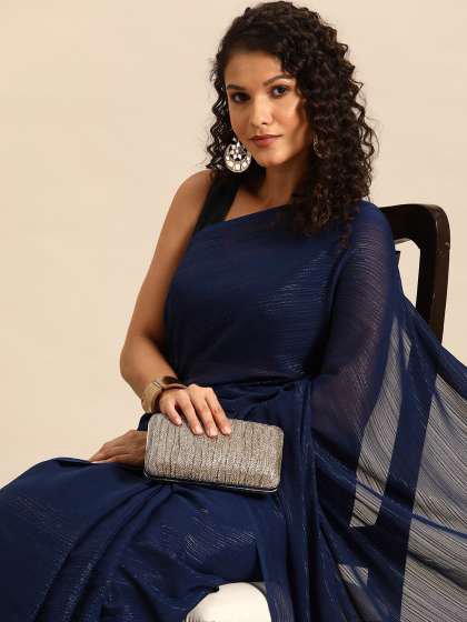 Ishita Ice Silk