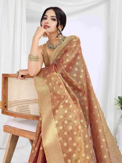 Mahua Drape