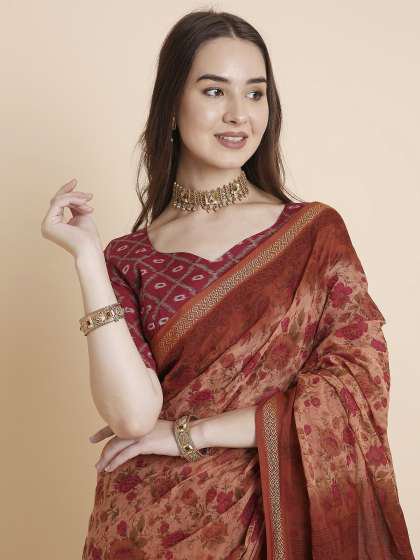 Darika Deep Brown