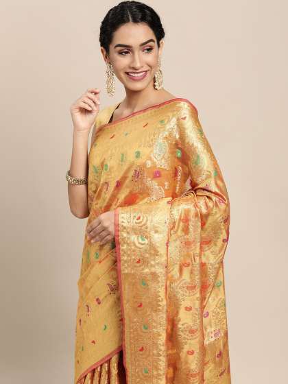 Ahaana Apricot
