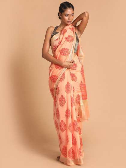 Aaradhya Apricot