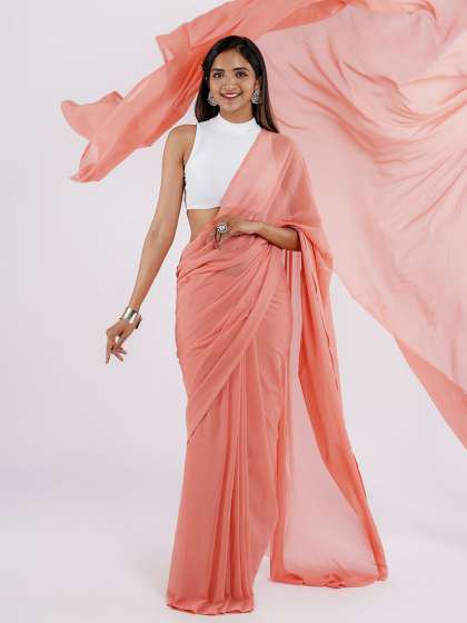 Diya Drape