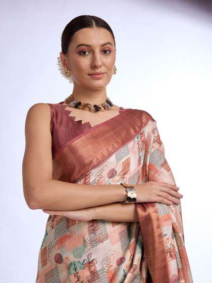 Saanvi Sorbet
