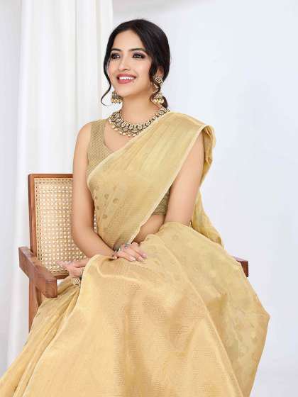 Tara Tussar Gold
