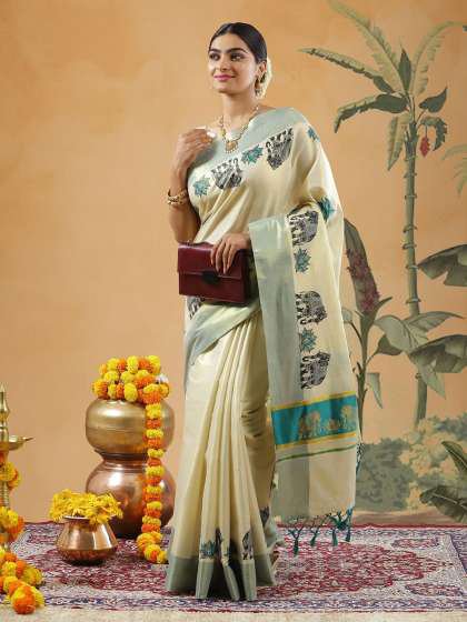 Prisha Pale Gold
