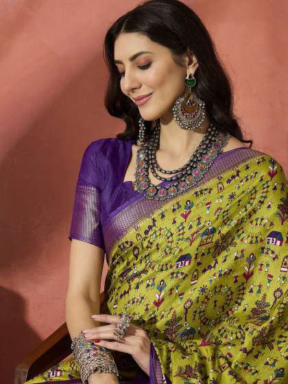 Saanvi Sage