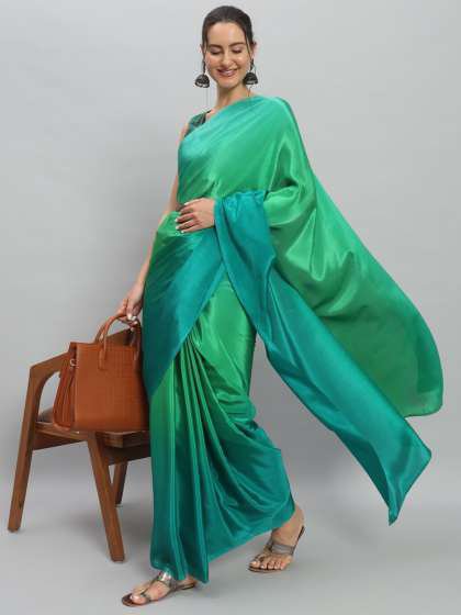 Shamita Seafoam
