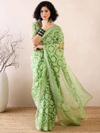 Lavanya Leaf