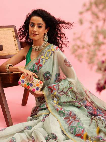 Karishma Kurinji