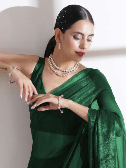 Nayra Nargis Green