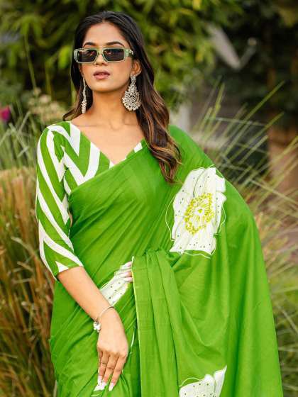 Kalika Kesar Touch