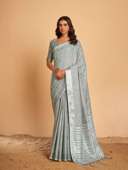 Kavya Charcoal Mist