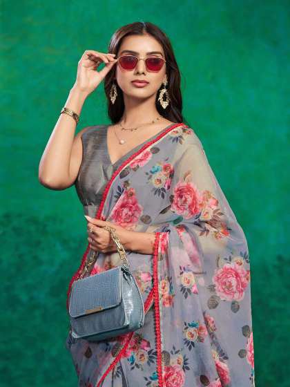 Nayantara Misty Pearl