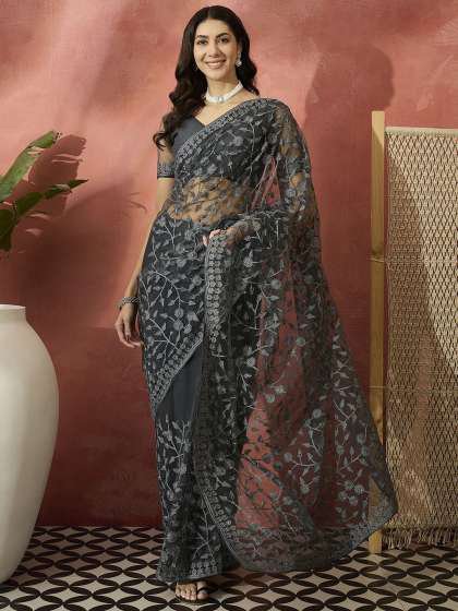 Sneha Sleek Silver