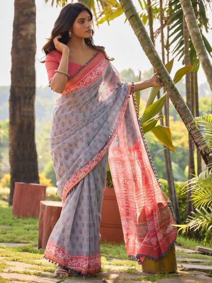 Ayushi Aero Grey