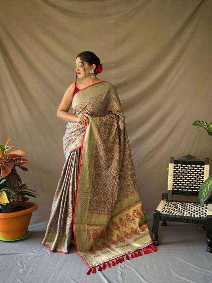 Charulata Clouddust