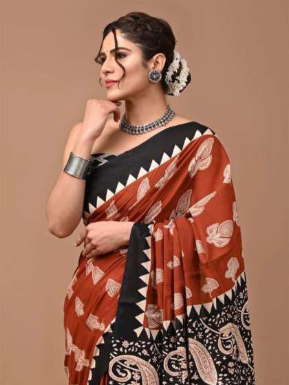 Meher Maroon