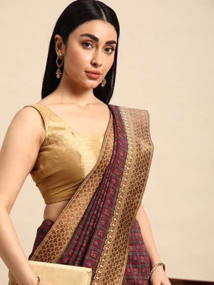 Kavya Crimson