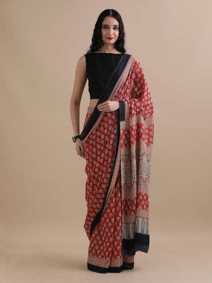 Tanvi Burgundy