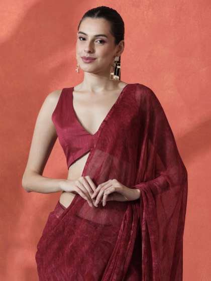 Aarohi Russet