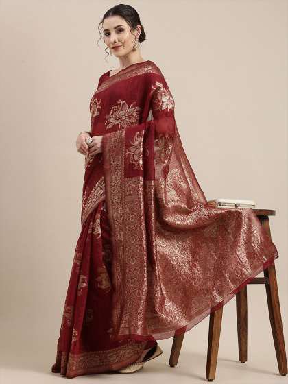 Aanya Oxblood