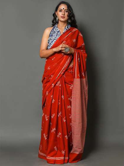 Malvika Mulberry Mist