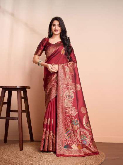Anvika Antariksha