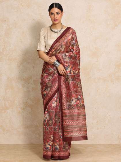 Nayantara Night Berry