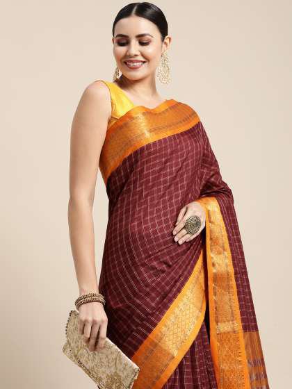 Vidhya Velvet Clove