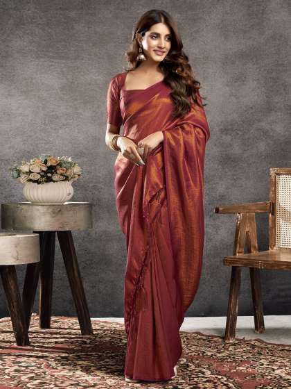 Kalika Kashmiri Red