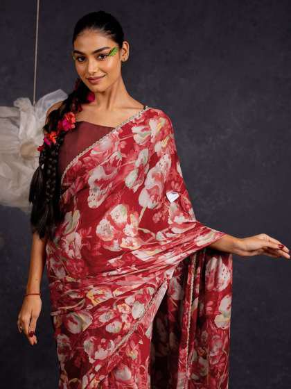 Rohini Ruby Dust