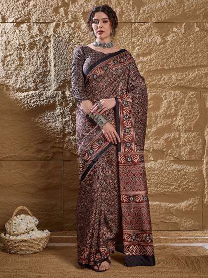 Nirali Napa Veil