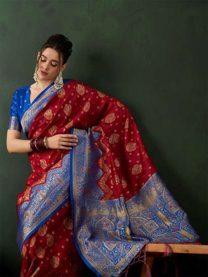 Parul Pomegranate