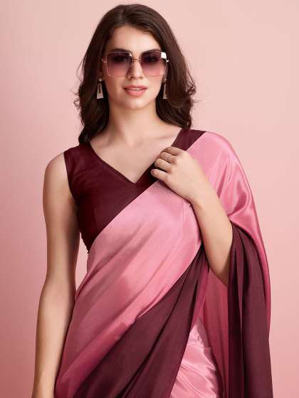 Malti Mithila Red