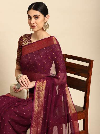 Vanya Vintage Red