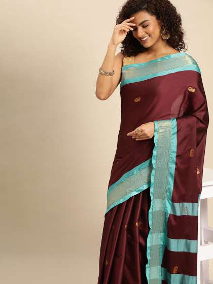 Bhumi Brown Rouge