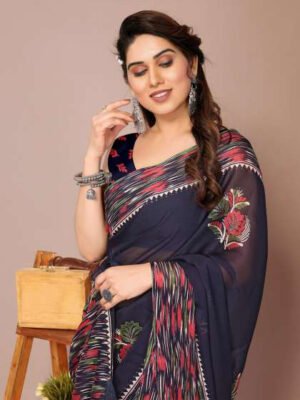Devika Deep Sea