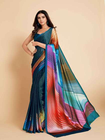 Trishna Tidal Blue
