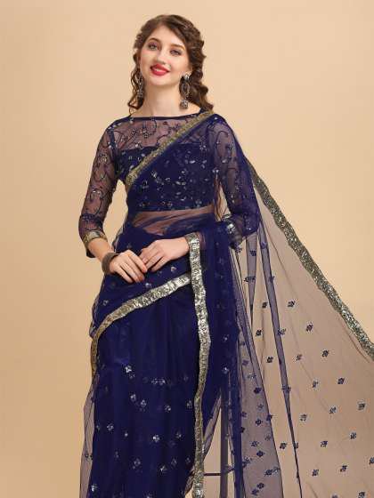 Rewa Rain Drape