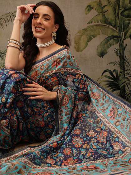 Anvika Arctic Blue